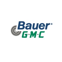 Bauer GMC logo, Bauer GMC contact details