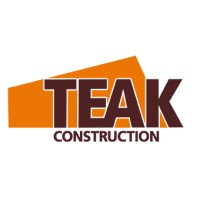 Teak Construction Group logo, Teak Construction Group contact details