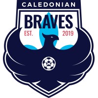 Caledonian Braves logo, Caledonian Braves contact details