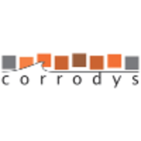 Corrodys logo, Corrodys contact details