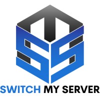 Switch My Server logo, Switch My Server contact details