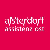 alsterdorf assistenz ost logo, alsterdorf assistenz ost contact details