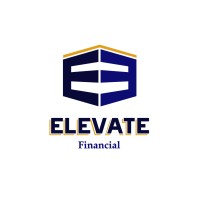 Elevate Financial logo, Elevate Financial contact details