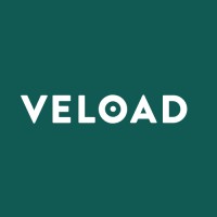 VELOAD logo, VELOAD contact details