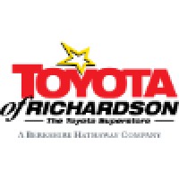 Toyota of Richardson logo, Toyota of Richardson contact details