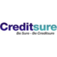 Creditsure logo, Creditsure contact details