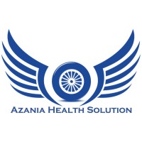 Azania Health Solutions logo, Azania Health Solutions contact details