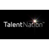 TalentNation plc logo, TalentNation plc contact details