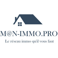 MAN-IMMO.PRO logo, MAN-IMMO.PRO contact details