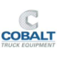 Cobalt Truck Equipment logo, Cobalt Truck Equipment contact details