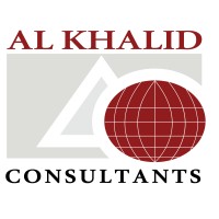 Al Khalid Consultants logo, Al Khalid Consultants contact details