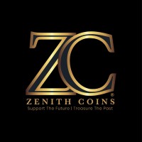 Zenith Coins Ltd® logo, Zenith Coins Ltd® contact details