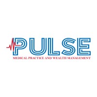 Pulse Medical Practice and Wealth Management logo, Pulse Medical Practice and Wealth Management contact details