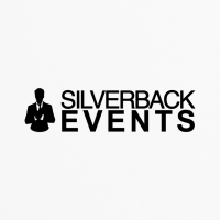 Silverback Events logo, Silverback Events contact details