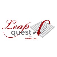 LeapQuestInc Consulting logo, LeapQuestInc Consulting contact details