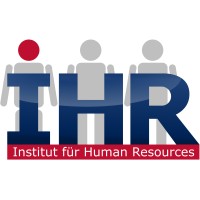 IHR - Institut logo, IHR - Institut contact details