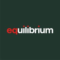 Equilibrium logo, Equilibrium contact details