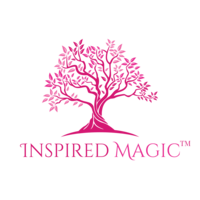 Inspired Magic logo, Inspired Magic contact details