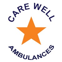 CareWellEMS logo, CareWellEMS contact details