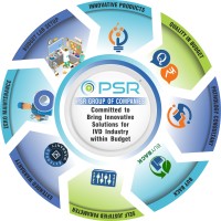 PSR DIAGNOSTIC PRIVATE LIMITED logo, PSR DIAGNOSTIC PRIVATE LIMITED contact details