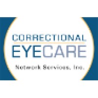 Correctional Eye Care Network Services, Inc. logo, Correctional Eye Care Network Services, Inc. contact details