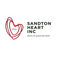 Sandton Heart Inc logo, Sandton Heart Inc contact details