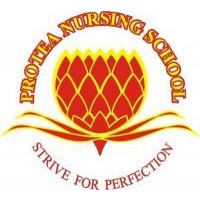 Protea Nursing School logo, Protea Nursing School contact details