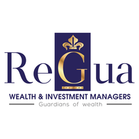 ReGua Wealth and Investment Managers logo, ReGua Wealth and Investment Managers contact details