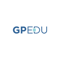 GPEDU logo, GPEDU contact details