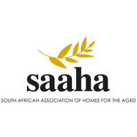 South African Association for Homes of the Aged logo, South African Association for Homes of the Aged contact details