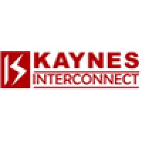 Kaynes Interconnection Systems India Pvt. Ltd logo, Kaynes Interconnection Systems India Pvt. Ltd contact details