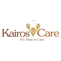 Kairos Care Training & Recruitment Ltd logo, Kairos Care Training & Recruitment Ltd contact details