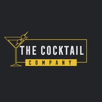 The Cocktail Company logo, The Cocktail Company contact details