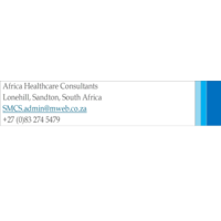 Africa Healthcare Consultants logo, Africa Healthcare Consultants contact details