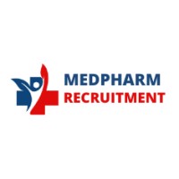 Medpharm Recruitment logo, Medpharm Recruitment contact details