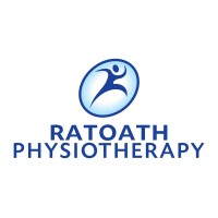 Ratoath Physiotherapy logo, Ratoath Physiotherapy contact details