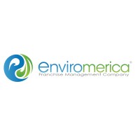 Enviromerica Inc. logo, Enviromerica Inc. contact details