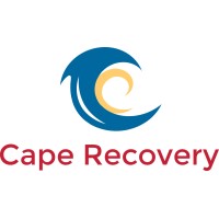 CapeRecovery logo, CapeRecovery contact details