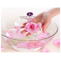 lanoxy mobile spa logo, lanoxy mobile spa contact details