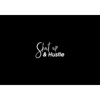 Shut Up & Hustle logo, Shut Up & Hustle contact details