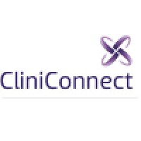 CliniConnect logo, CliniConnect contact details