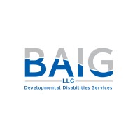 BAIG LLC logo, BAIG LLC contact details