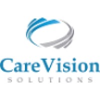 CareVision Solutions logo, CareVision Solutions contact details