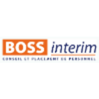 BOSSINTERIM SA logo, BOSSINTERIM SA contact details