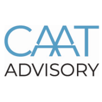 CAAT Advisory Ltd logo, CAAT Advisory Ltd contact details