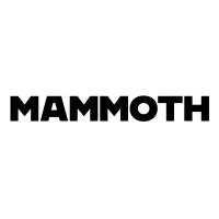 Mammoth Flavours logo, Mammoth Flavours contact details