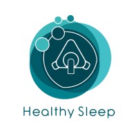 HealthySleep logo, HealthySleep contact details