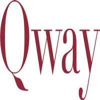 Qway AB logo, Qway AB contact details