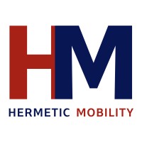 Hermetic Mobility logo, Hermetic Mobility contact details