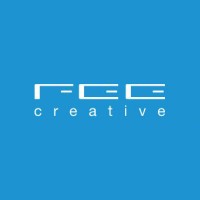 FEE Creative logo, FEE Creative contact details